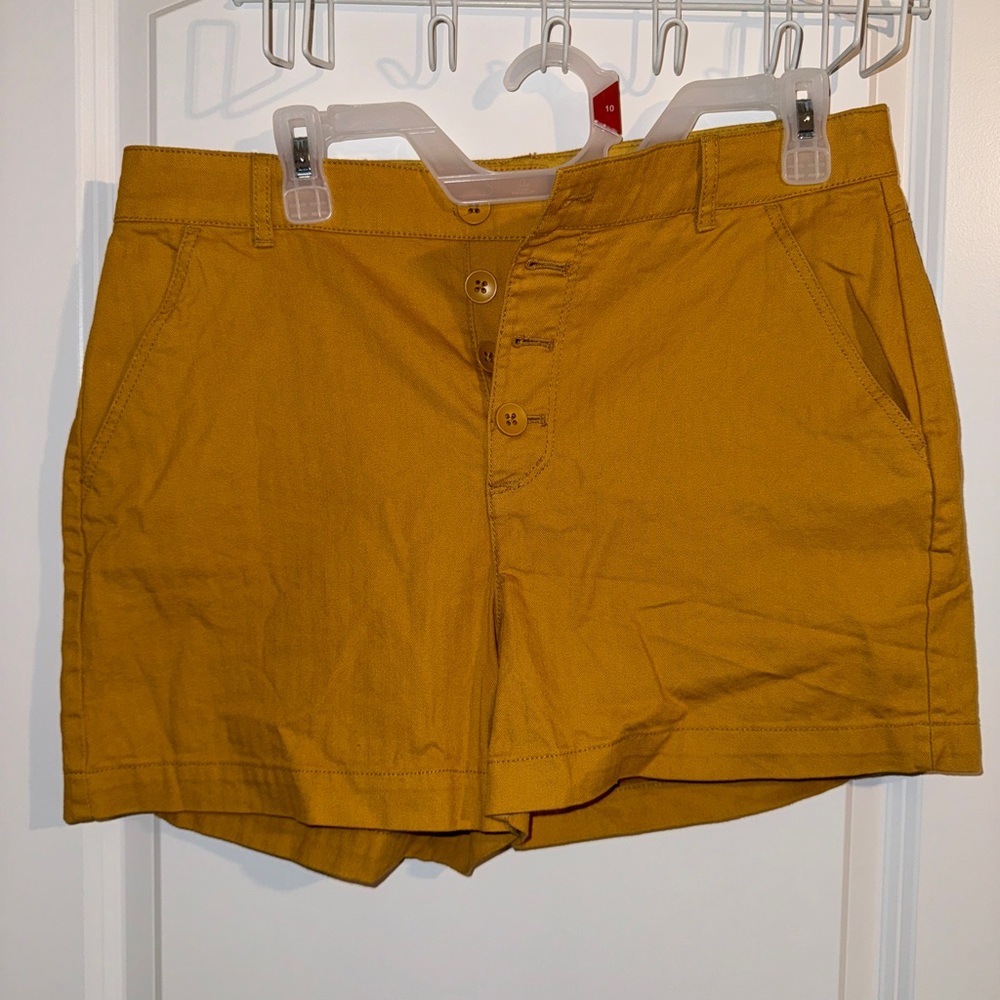 Shorts
